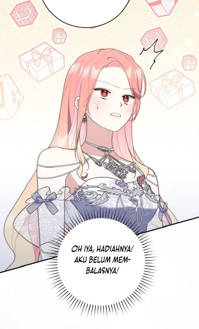Fortune-Telling Lady Chapter 67 Gambar 65