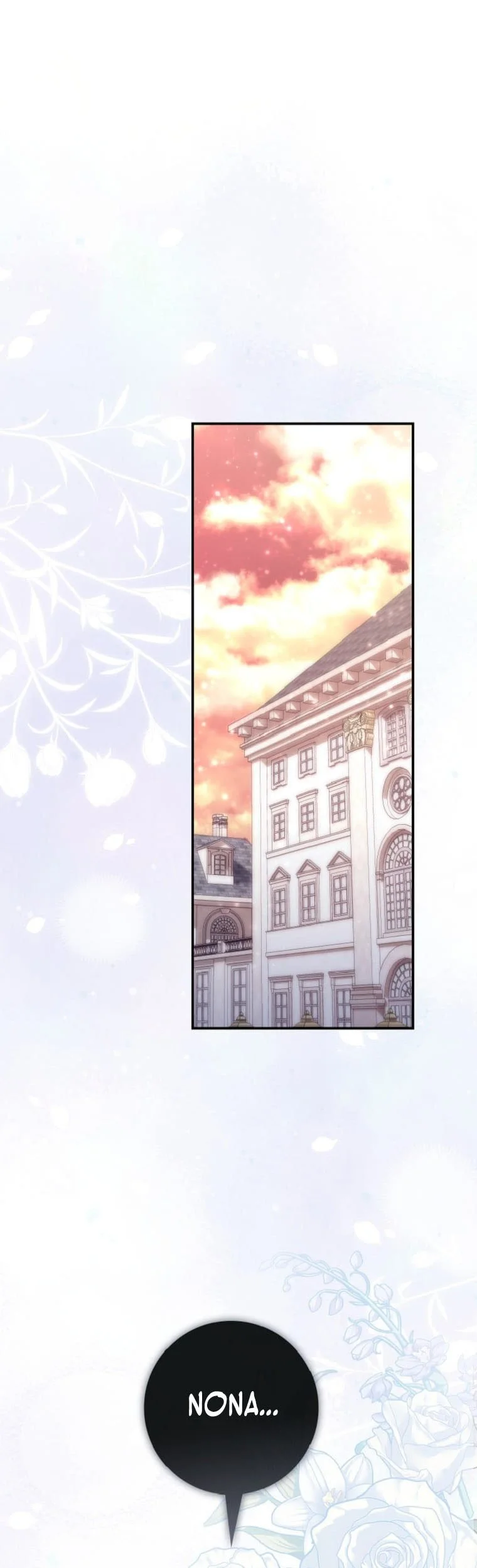 Manhwa Fortune-Telling Lady Chapter 67 gambar 2