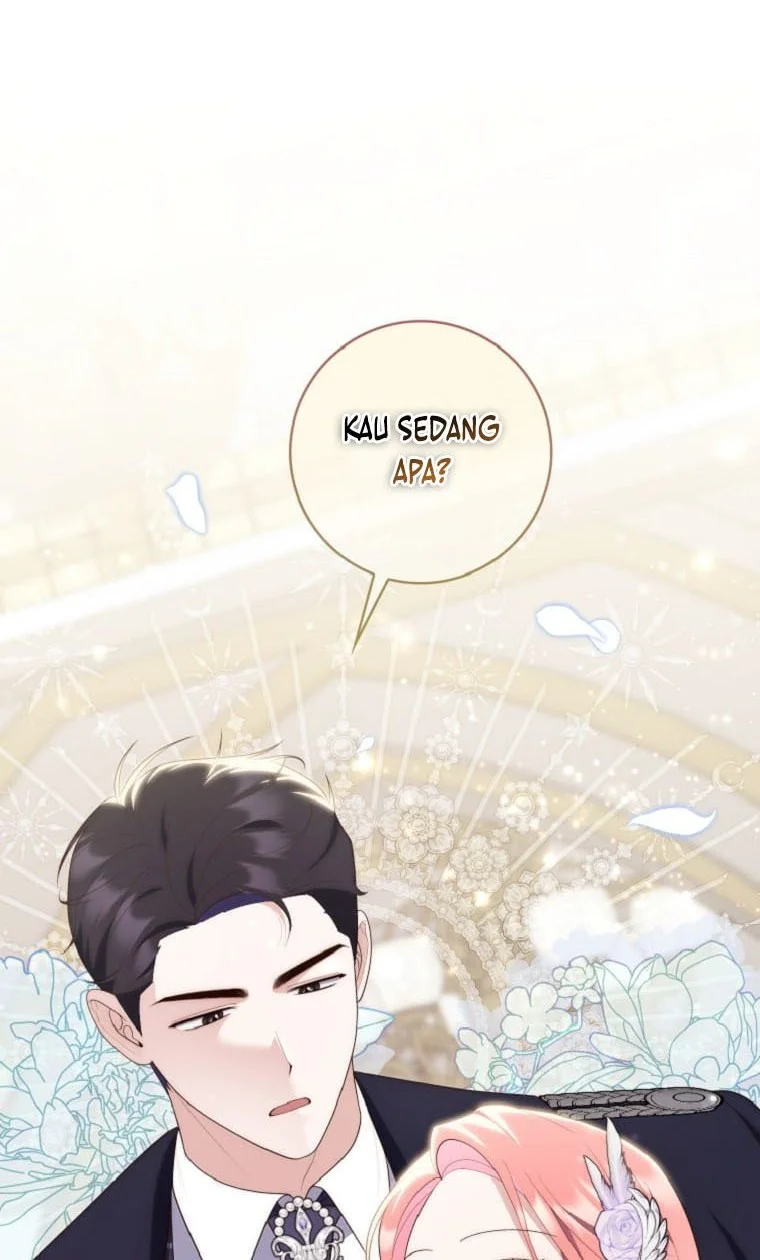Fortune-Telling Lady Chapter 67 Gambar 81