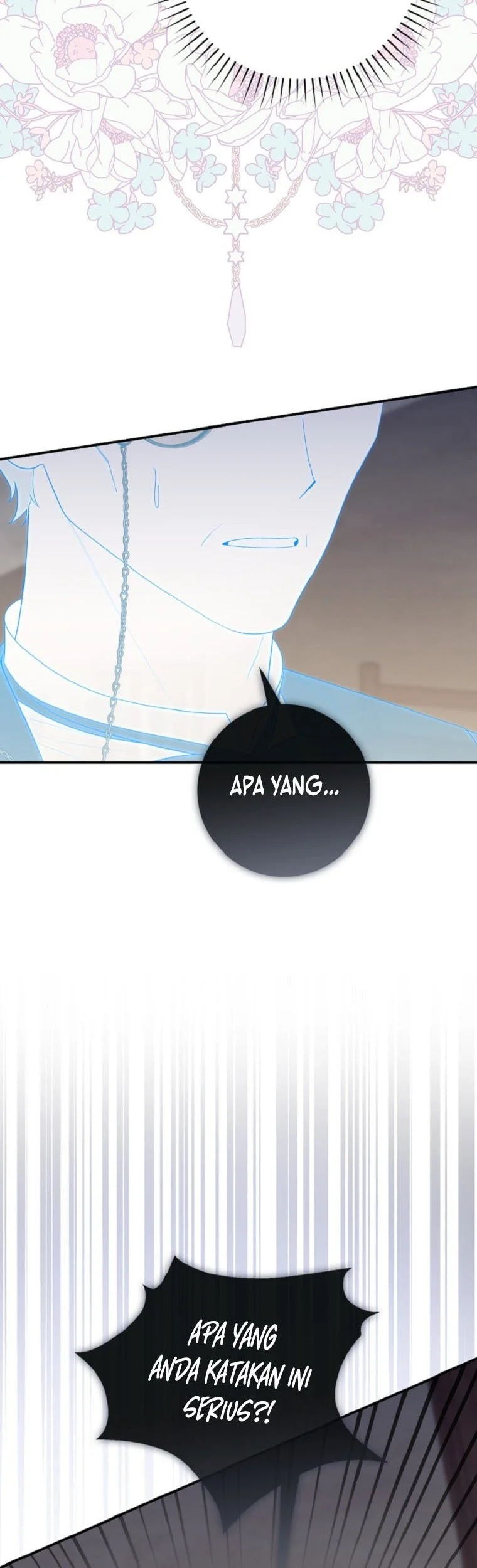 Fortune-Telling Lady Chapter 67 Gambar 9