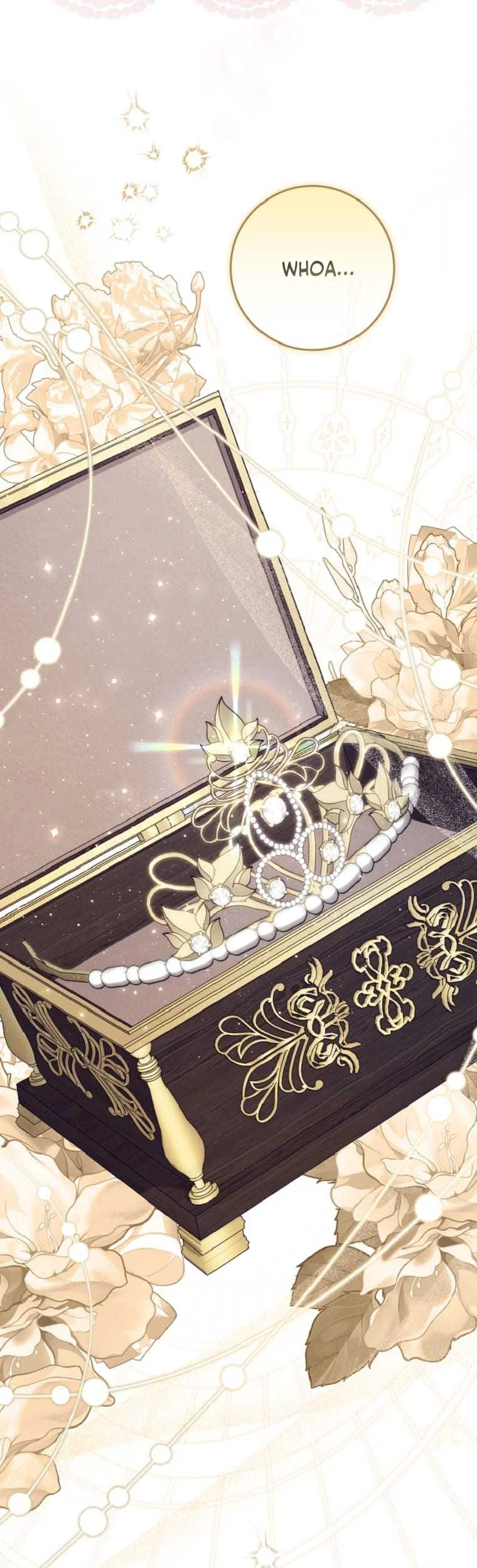 Fortune-Telling Lady Chapter 68 Gambar 32