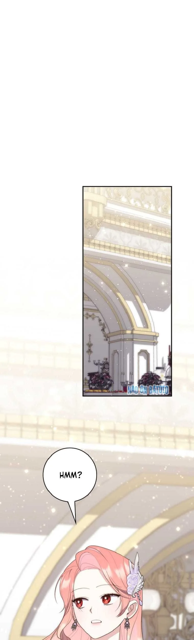 Fortune-Telling Lady Chapter 68 Gambar 38
