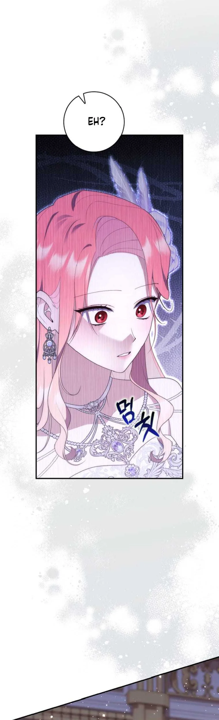 Fortune-Telling Lady Chapter 68 Gambar 42