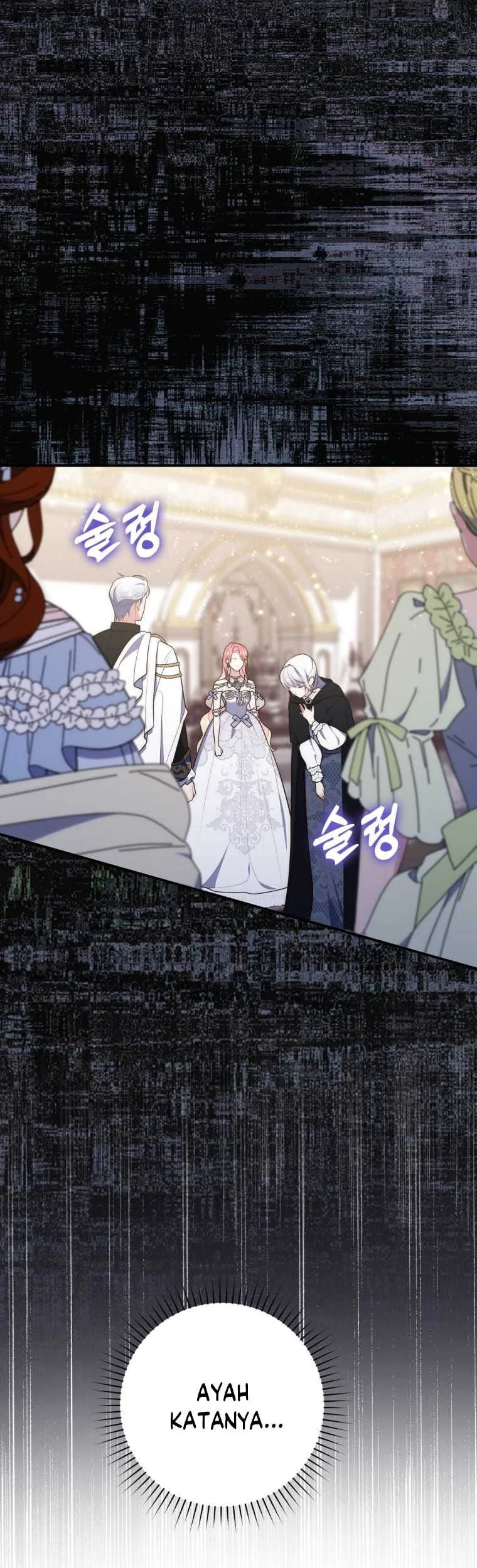 Fortune-Telling Lady Chapter 68 Gambar 55