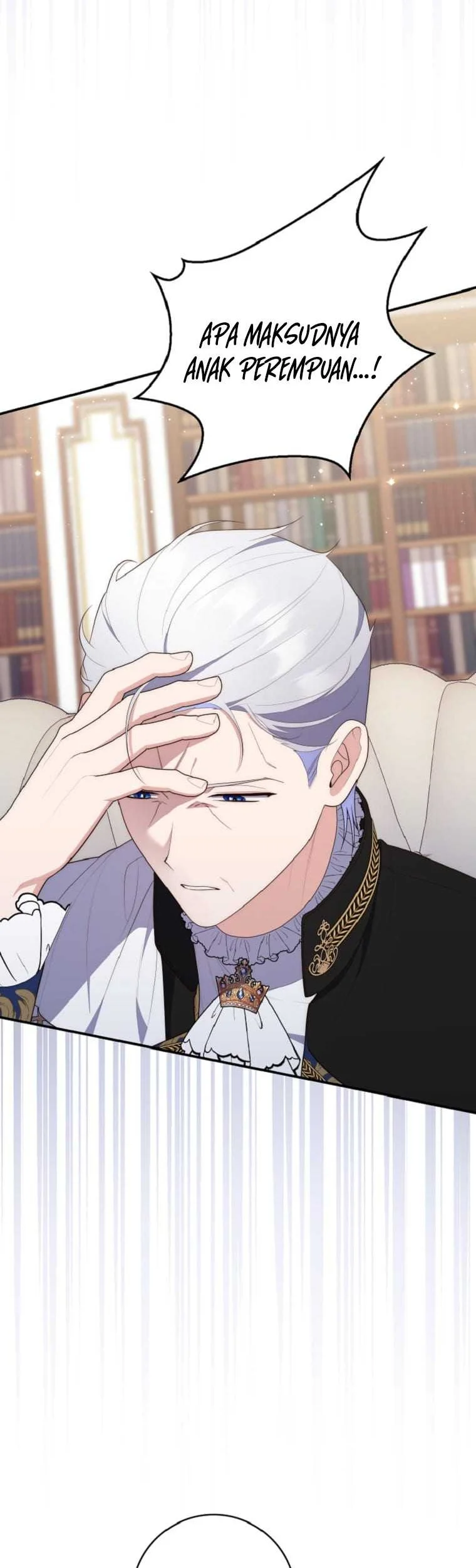 Fortune-Telling Lady Chapter 68 Gambar 73
