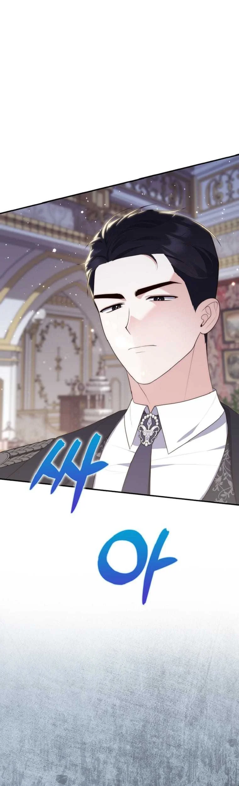 Manhwa Fortune-Telling Lady Chapter 68 gambar 2
