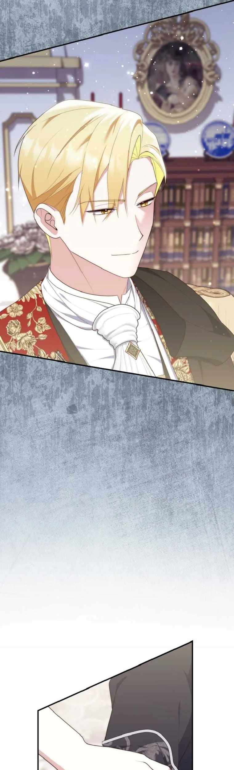 Fortune-Telling Lady Chapter 68 Gambar 3