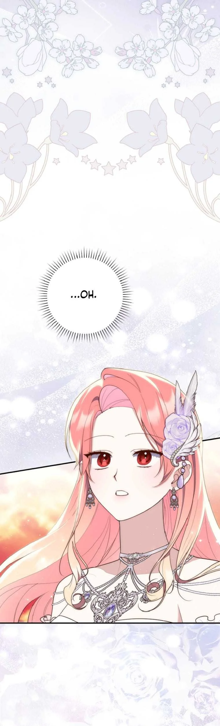 Fortune-Telling Lady Chapter 68 Gambar 20