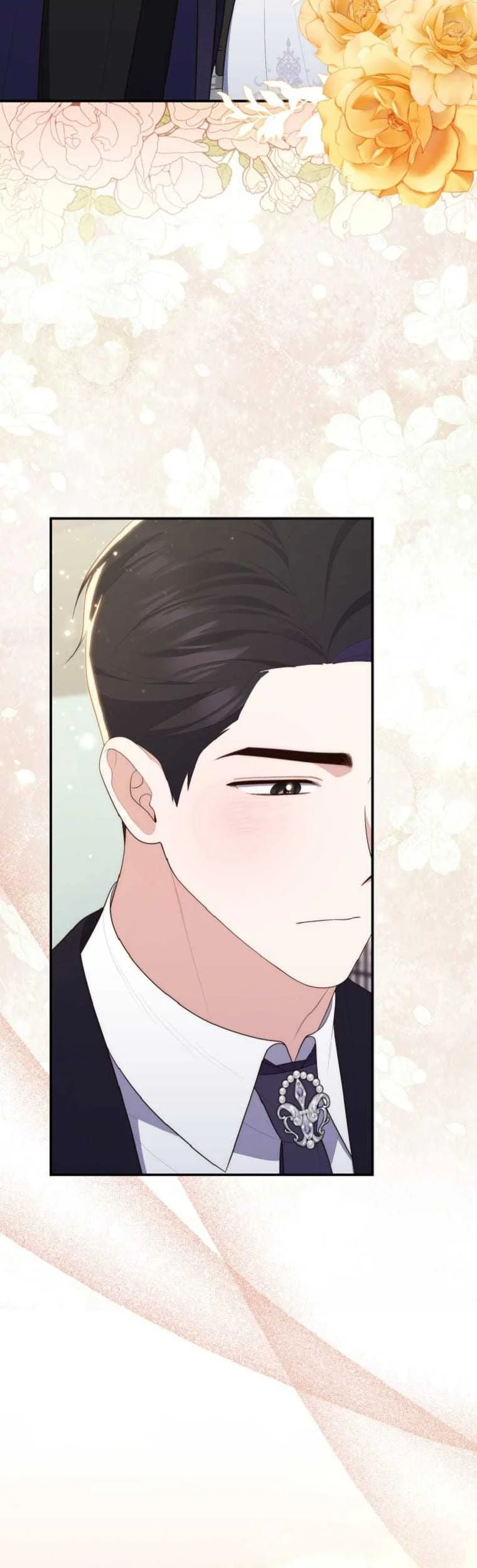 Fortune-Telling Lady Chapter 68 Gambar 24