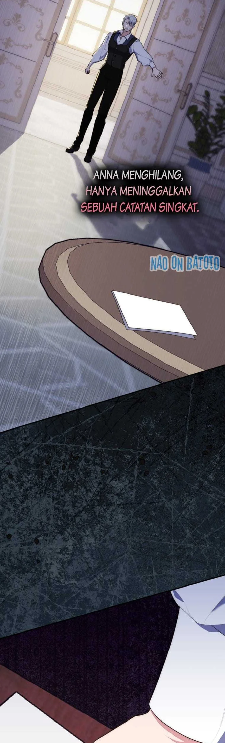 Fortune-Telling Lady Chapter 69 Gambar 27