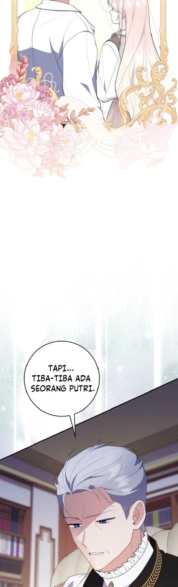 Fortune-Telling Lady Chapter 69 Gambar 36