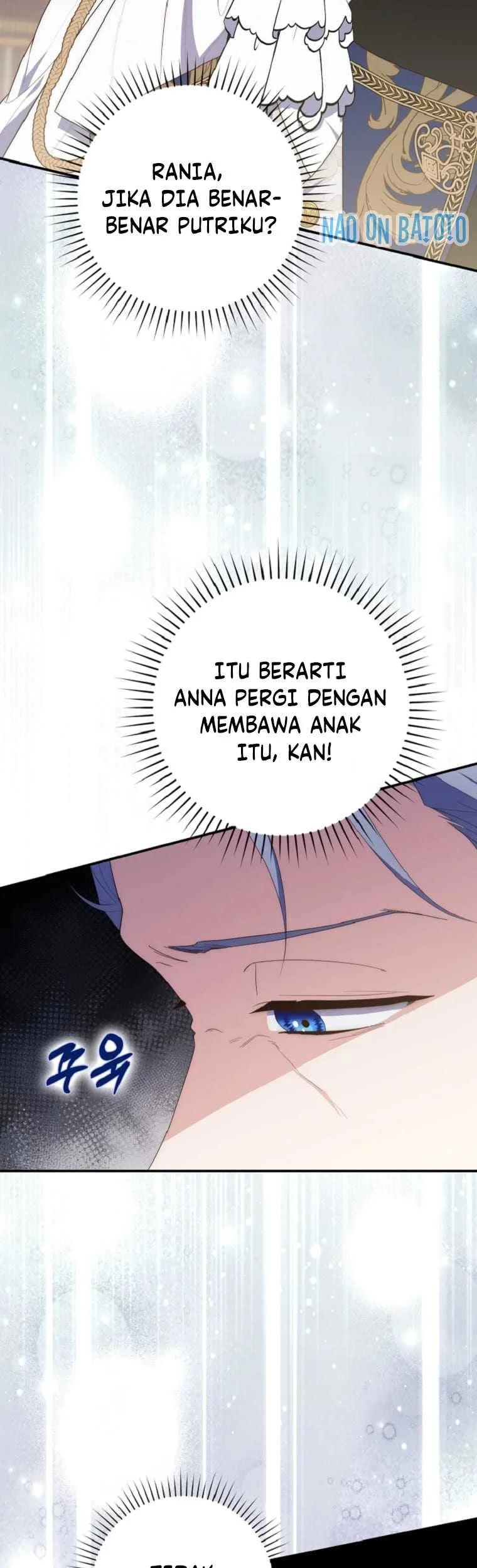 Fortune-Telling Lady Chapter 69 Gambar 38