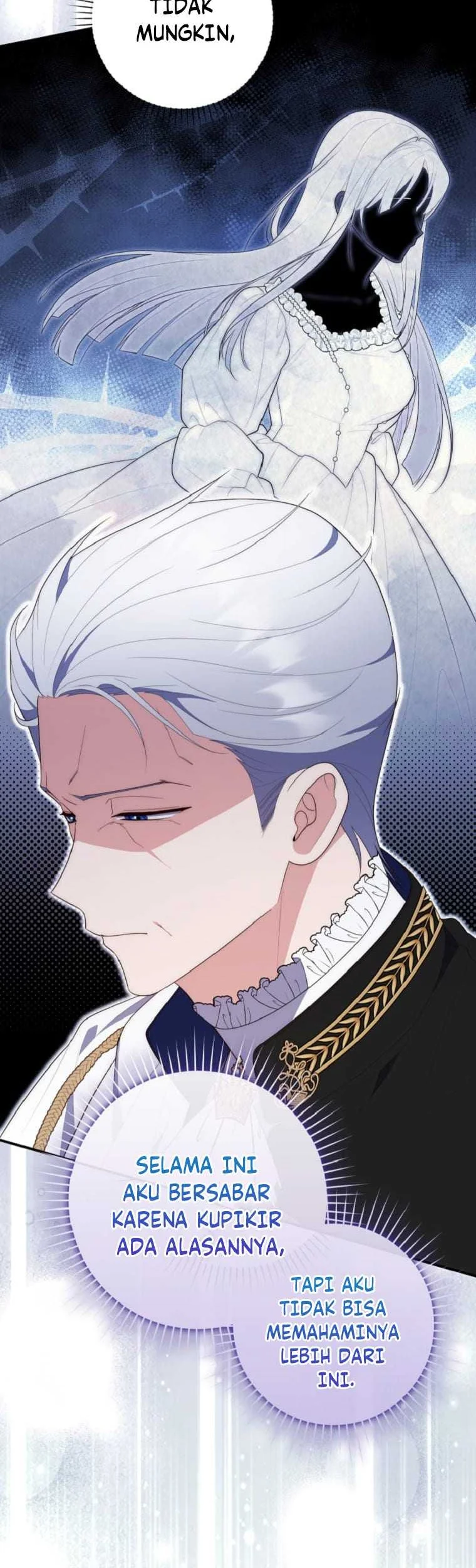 Fortune-Telling Lady Chapter 69 Gambar 39