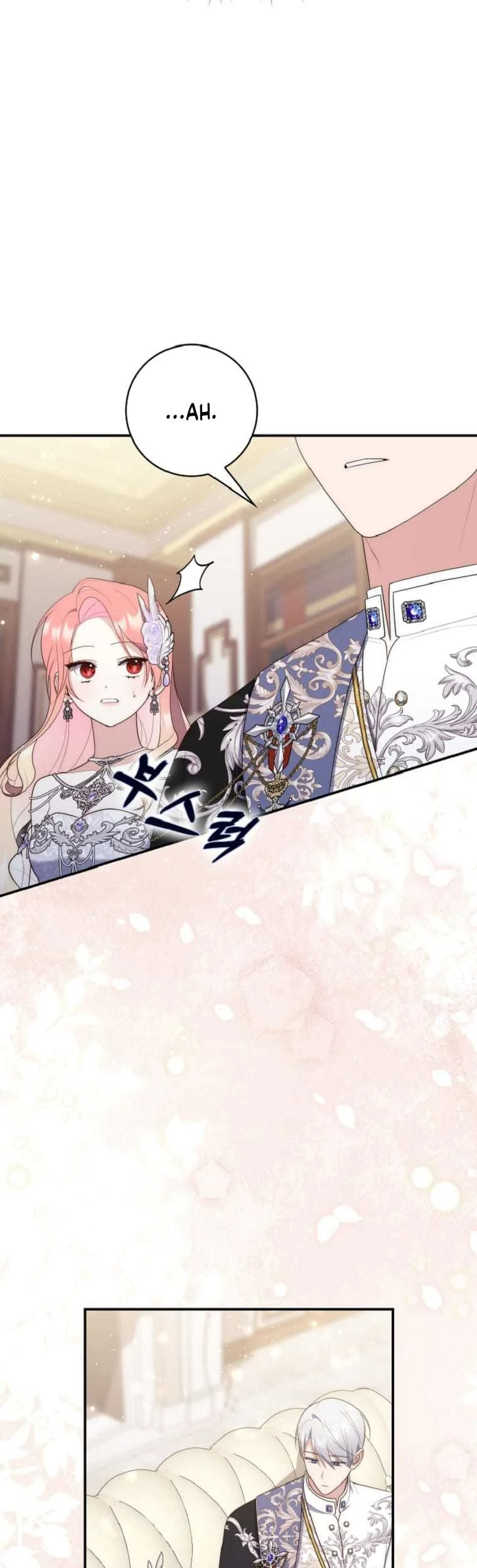Fortune-Telling Lady Chapter 69 Gambar 44