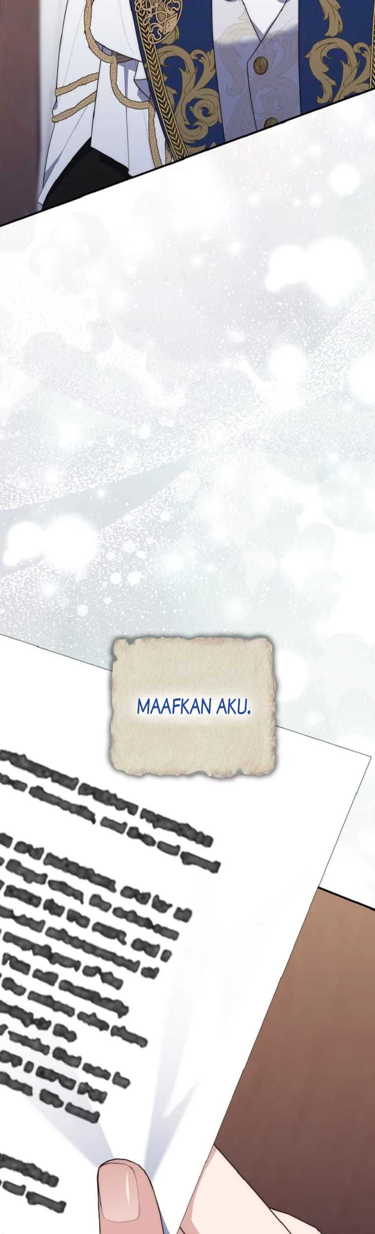 Fortune-Telling Lady Chapter 69 Gambar 54