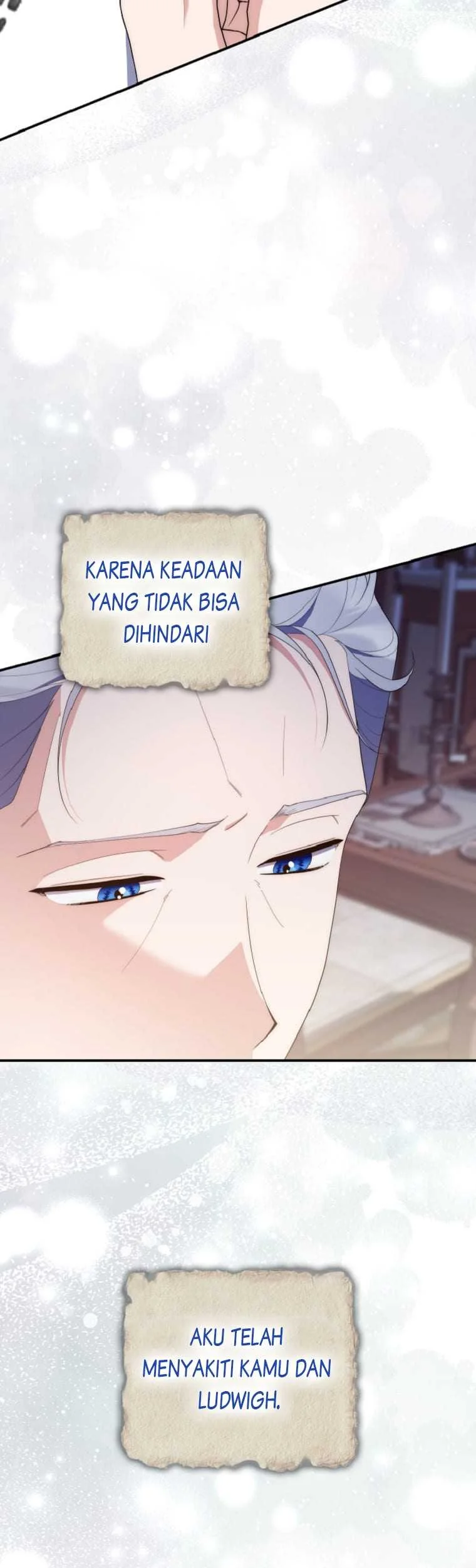 Fortune-Telling Lady Chapter 69 Gambar 56
