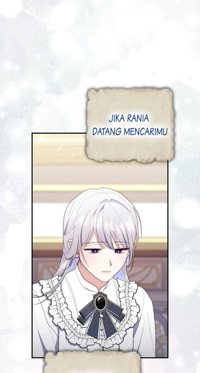 Fortune-Telling Lady Chapter 69 Gambar 57