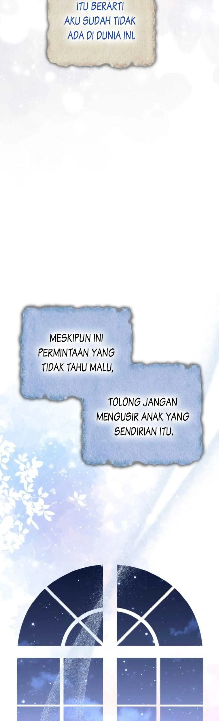 Fortune-Telling Lady Chapter 69 Gambar 58