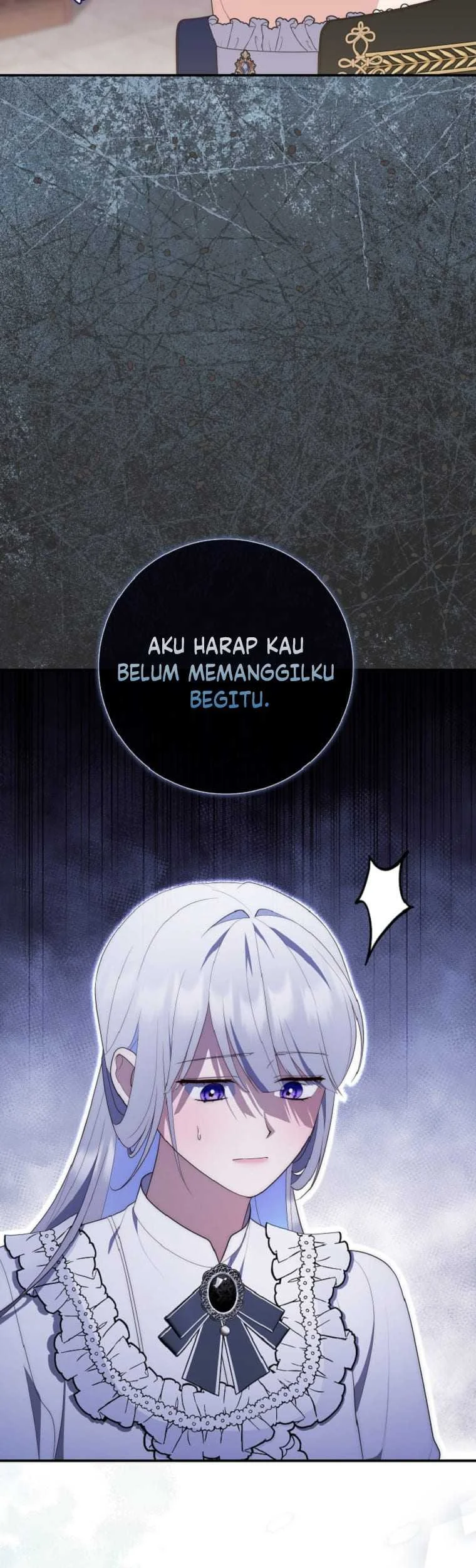 Fortune-Telling Lady Chapter 69 Gambar 63