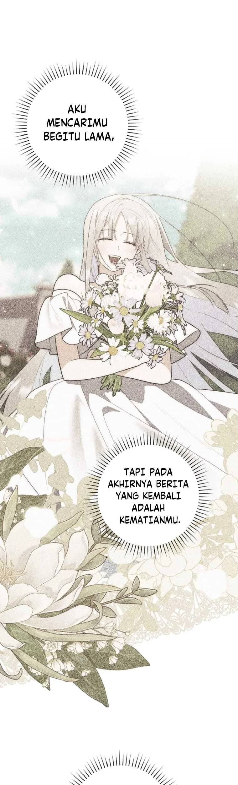 Fortune-Telling Lady Chapter 69 Gambar 66