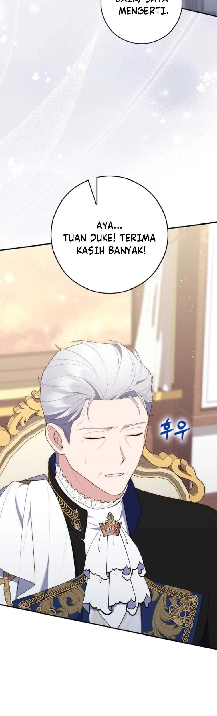 Fortune-Telling Lady Chapter 69 Gambar 75