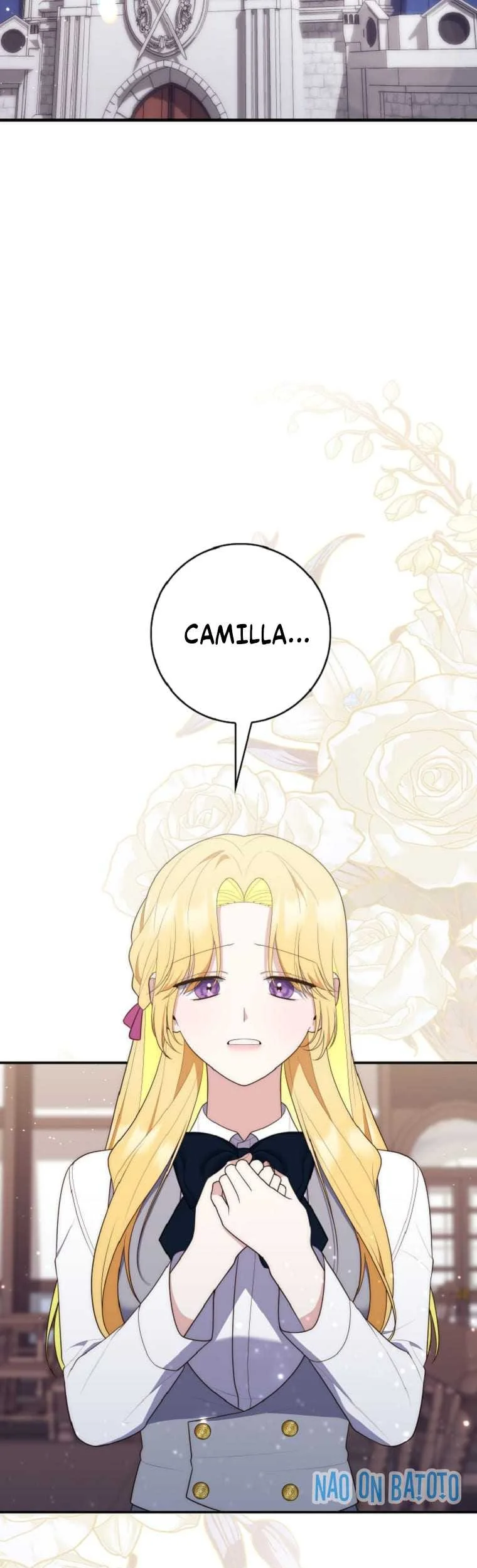 Fortune-Telling Lady Chapter 69 Gambar 78