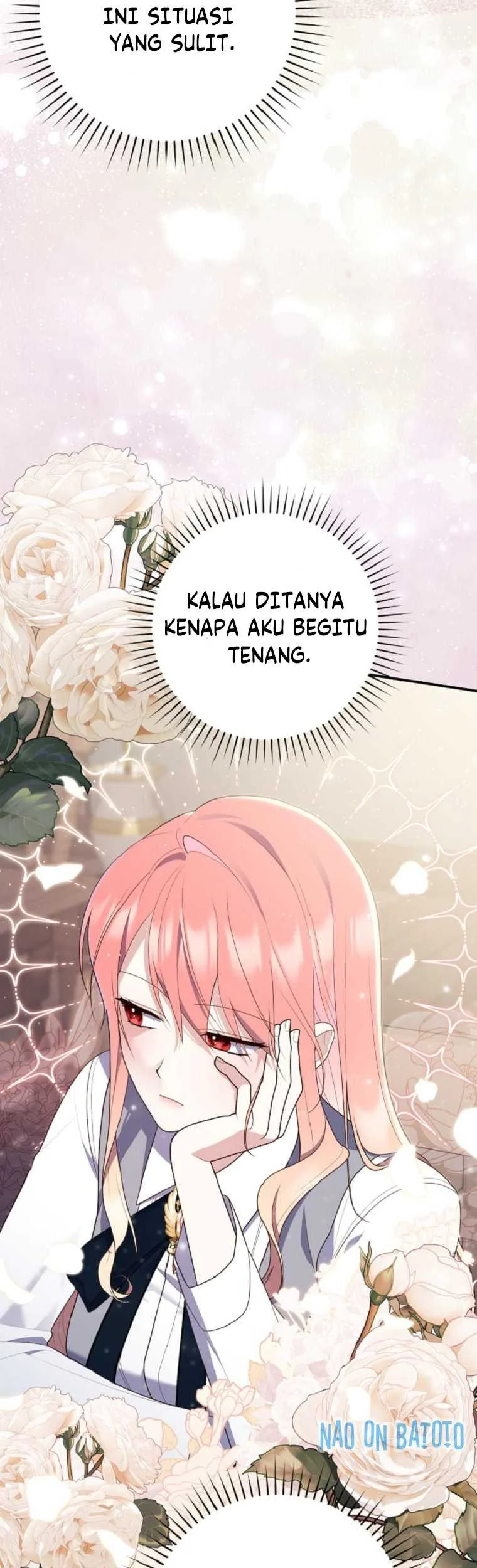 Fortune-Telling Lady Chapter 69 Gambar 86