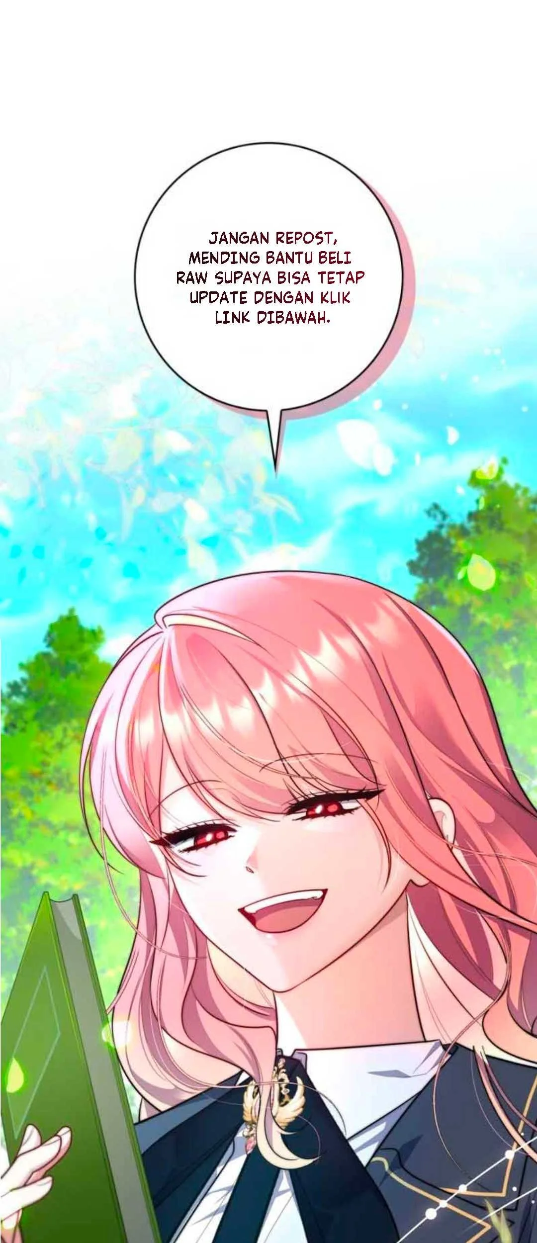 Fortune-Telling Lady Chapter 69 Gambar 88