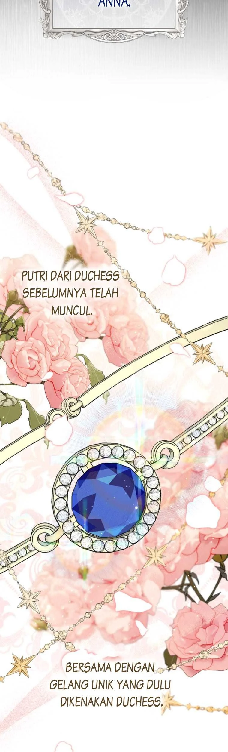 Fortune-Telling Lady Chapter 69 Gambar 8