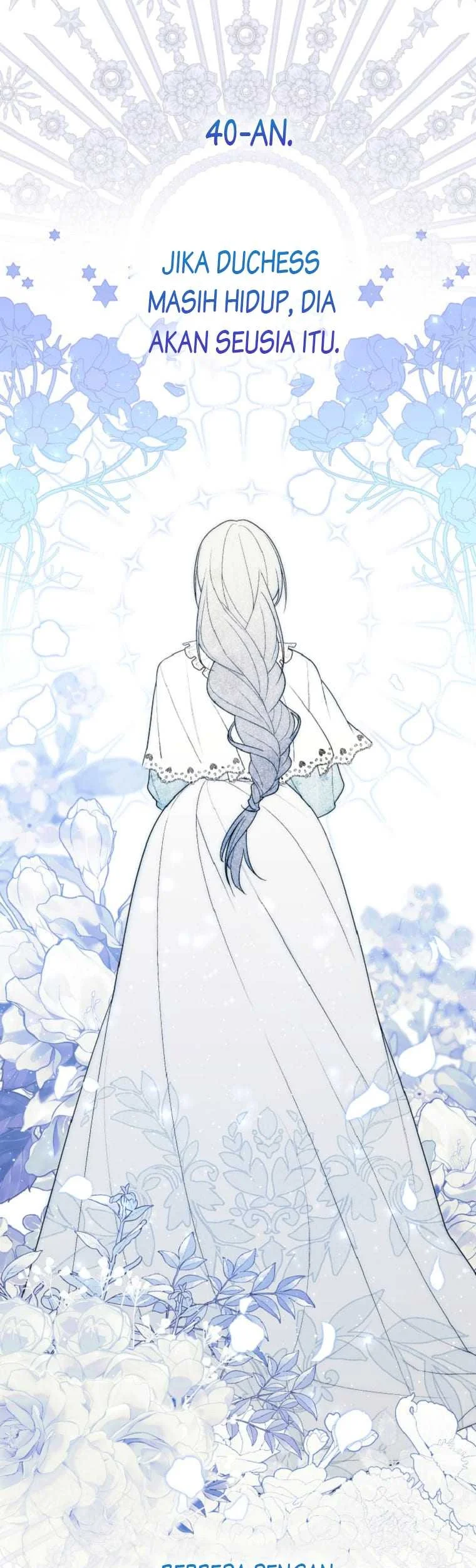 Fortune-Telling Lady Chapter 69 Gambar 11