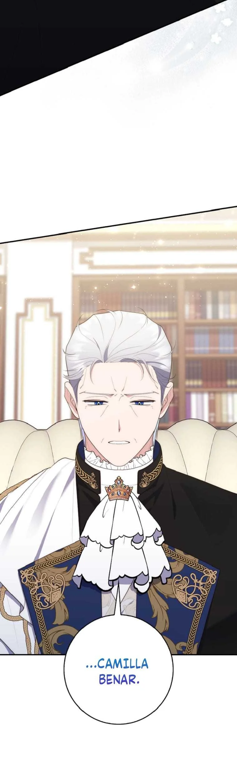 Fortune-Telling Lady Chapter 69 Gambar 17