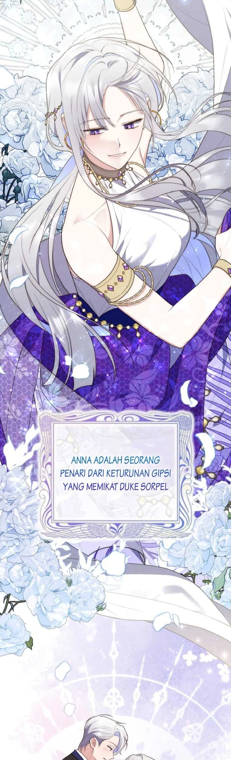 Fortune-Telling Lady Chapter 69 Gambar 20