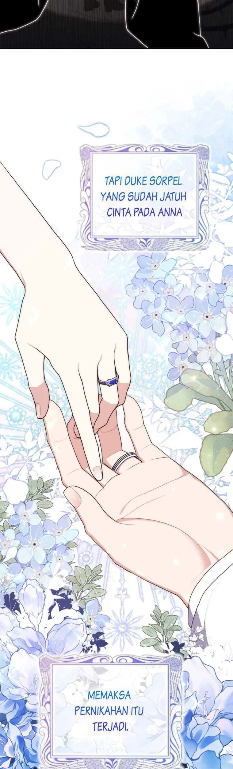 Fortune-Telling Lady Chapter 69 Gambar 23