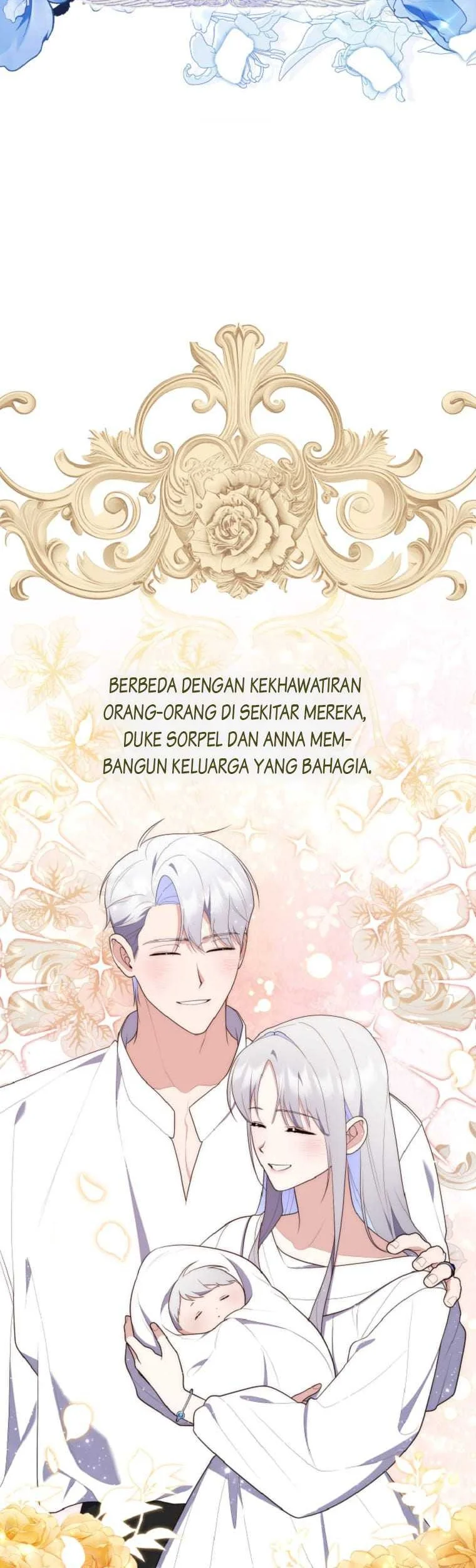 Fortune-Telling Lady Chapter 69 Gambar 24