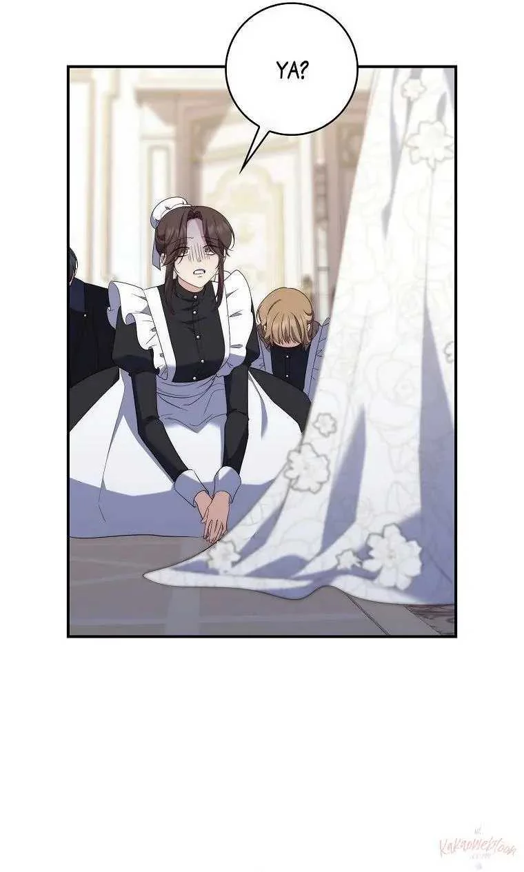 Fortune-Telling Lady Chapter 7 Gambar 15