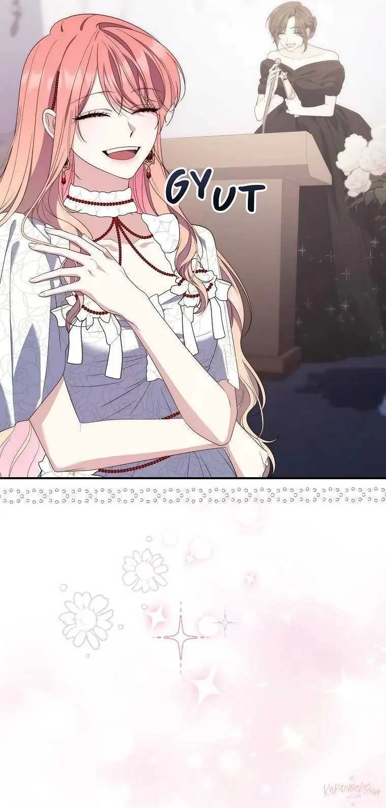 Fortune-Telling Lady Chapter 7 Gambar 25