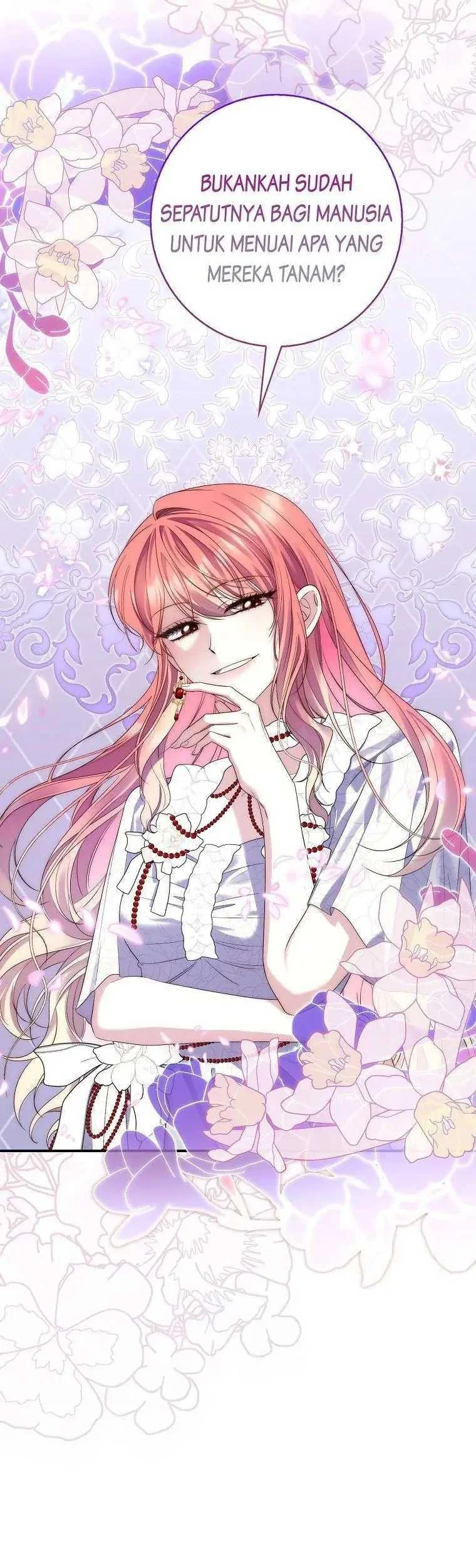 Fortune-Telling Lady Chapter 7 Gambar 29