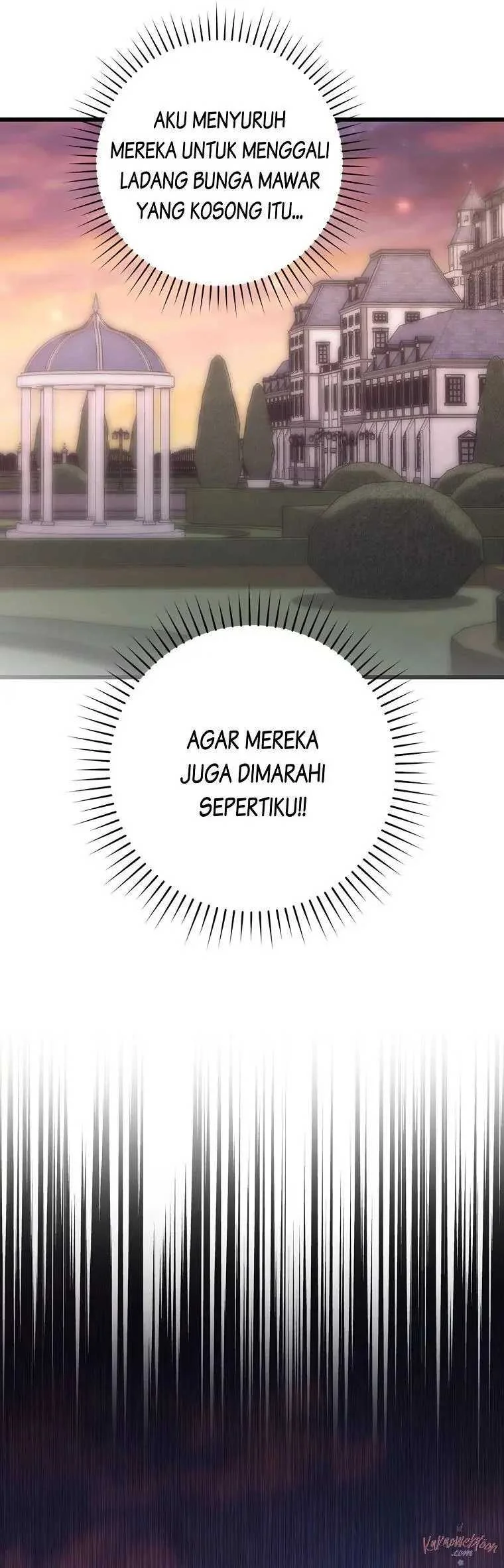 Fortune-Telling Lady Chapter 7 Gambar 31