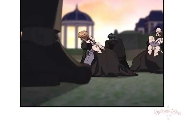 Fortune-Telling Lady Chapter 7 Gambar 35
