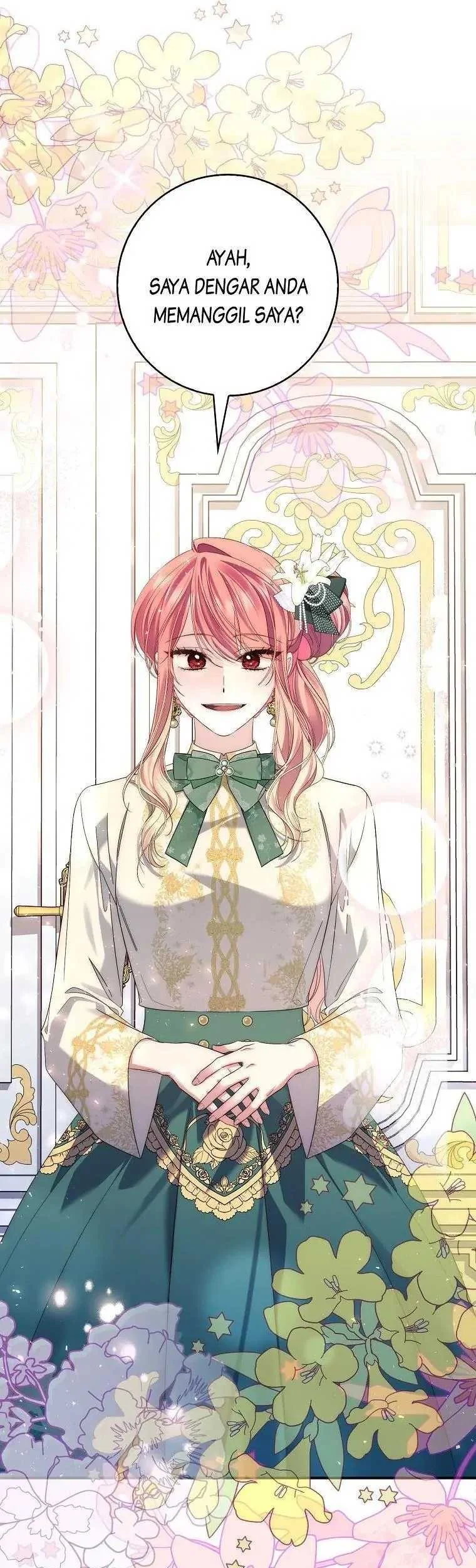 Fortune-Telling Lady Chapter 7 Gambar 48