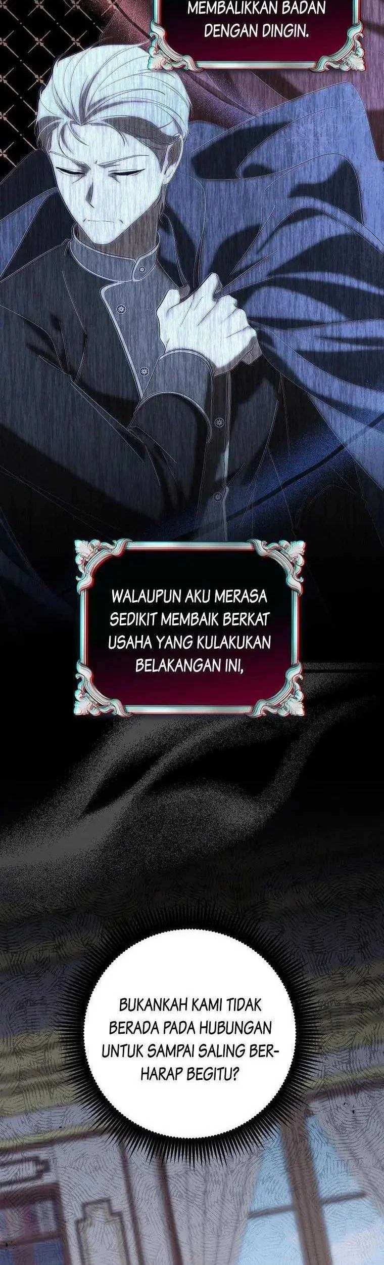 Fortune-Telling Lady Chapter 7 Gambar 59