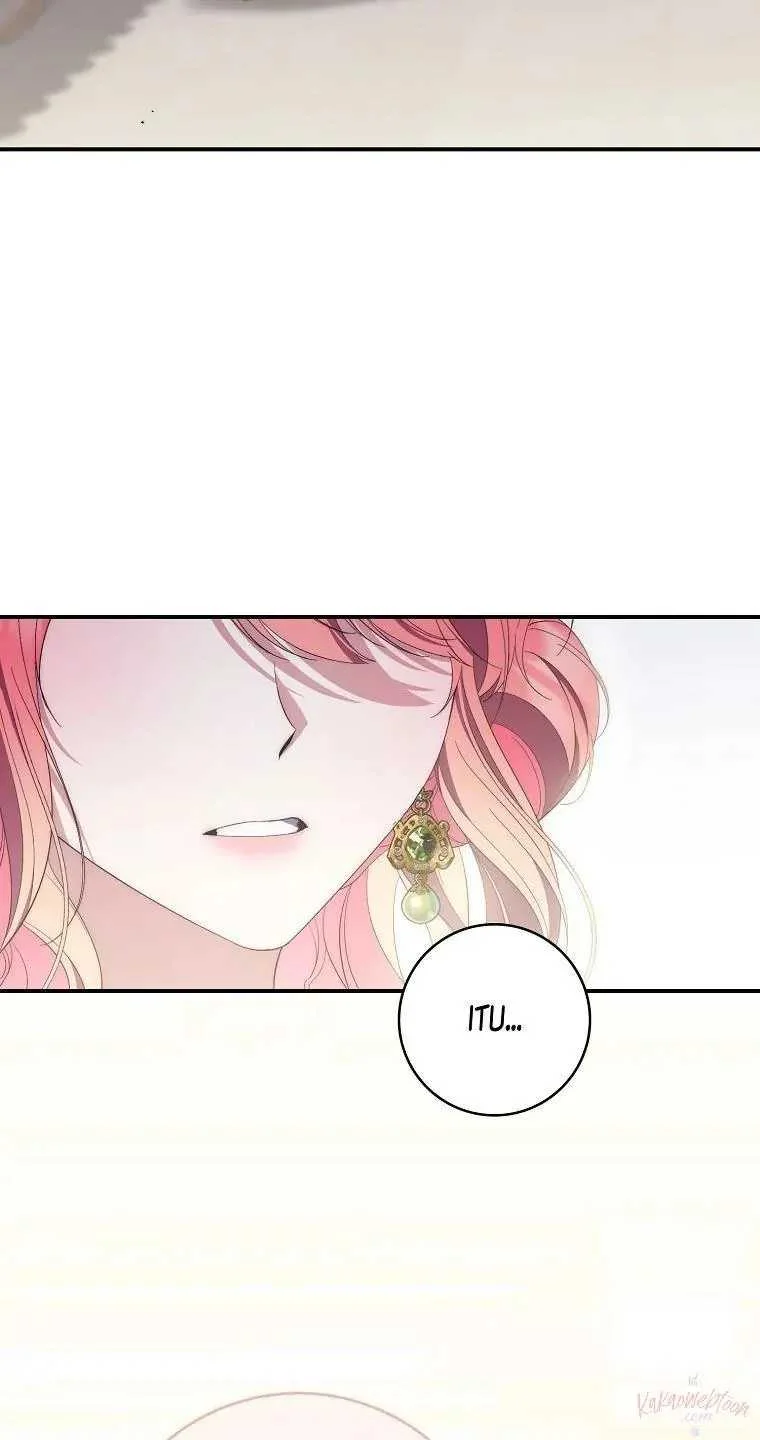 Fortune-Telling Lady Chapter 7 Gambar 61
