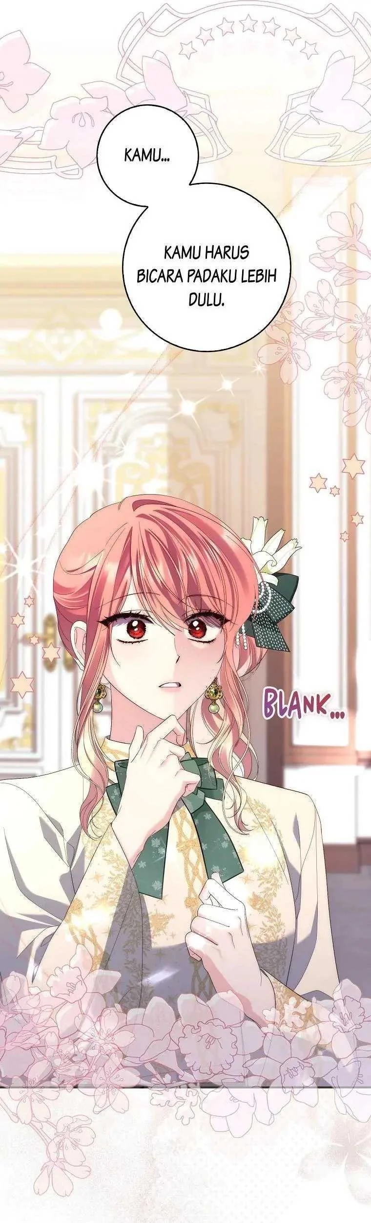 Fortune-Telling Lady Chapter 7 Gambar 67
