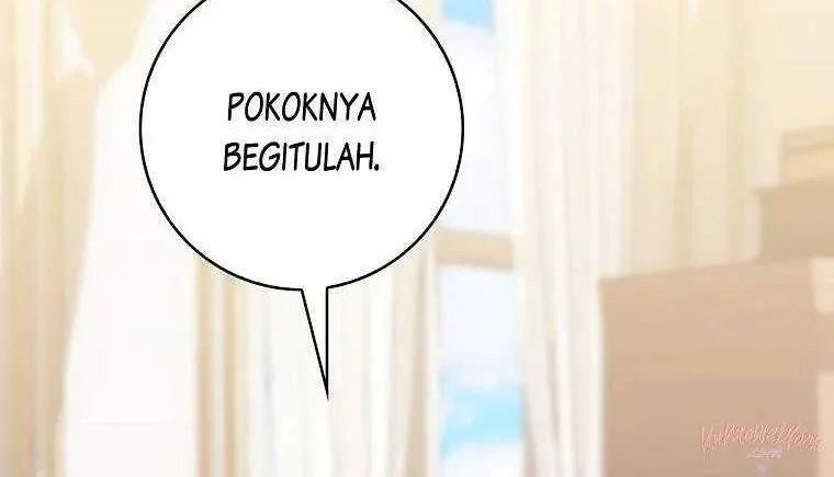 Fortune-Telling Lady Chapter 7 Gambar 73