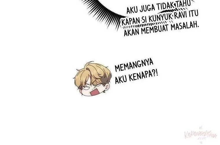 Fortune-Telling Lady Chapter 7 Gambar 75