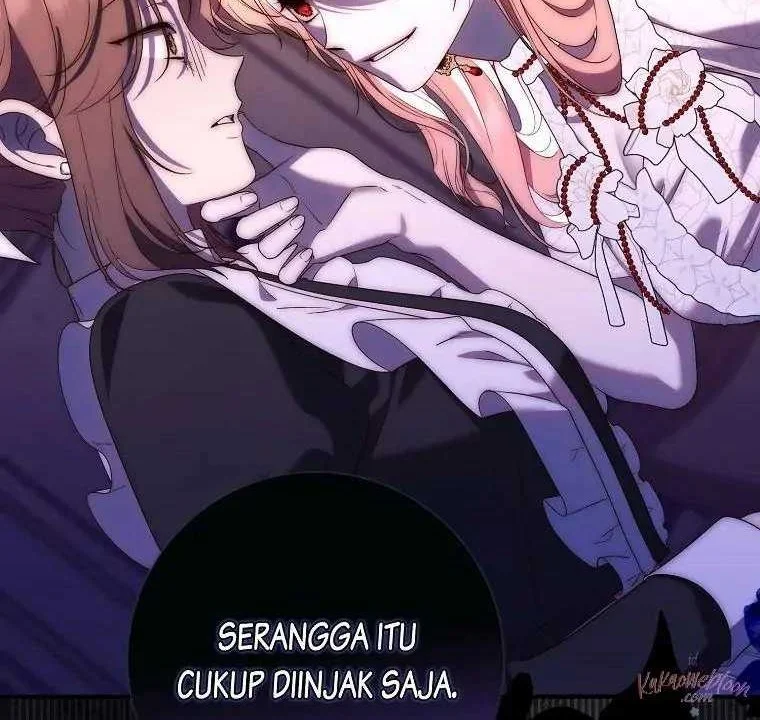 Fortune-Telling Lady Chapter 7 Gambar 11
