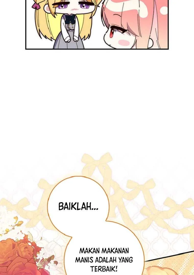 Fortune-Telling Lady Chapter 70 Gambar 10