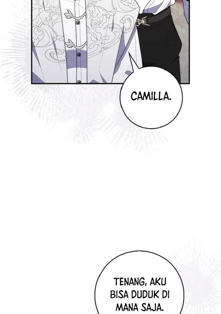 Fortune-Telling Lady Chapter 70 Gambar 100
