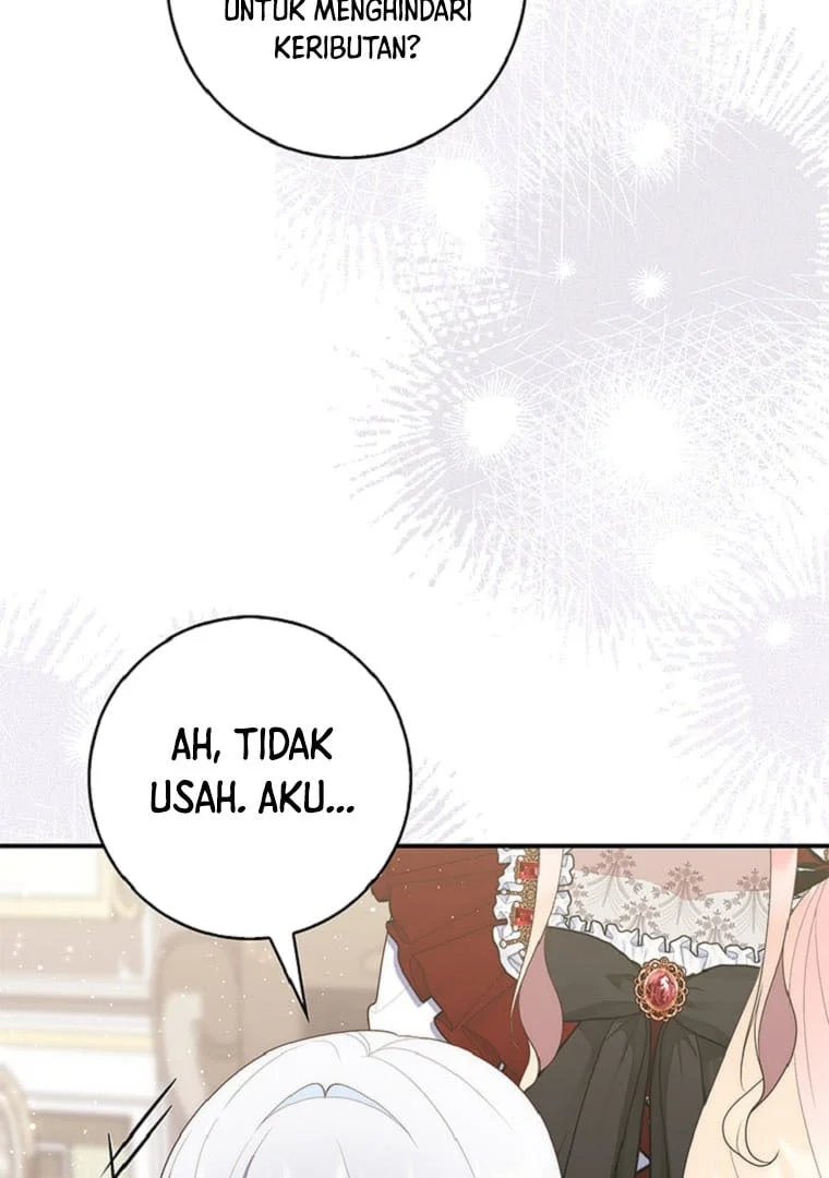 Fortune-Telling Lady Chapter 70 Gambar 102