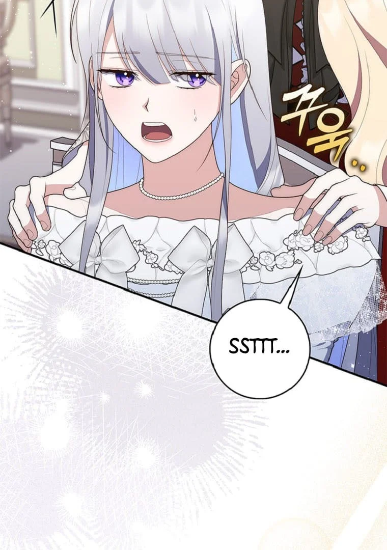 Fortune-Telling Lady Chapter 70 Gambar 103